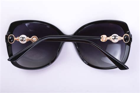 ochelari coco chanel|coco chanel jewellery.